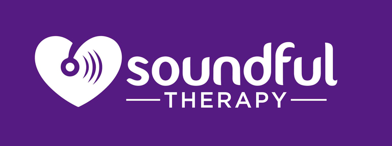 Soundful Therapy Music for Alzheimer's logo