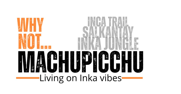 why not machupicchu logo