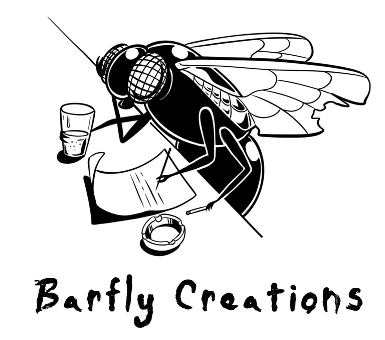 Barfly Creations logo