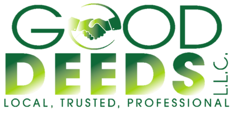 Good Deeds Asset Recovery logo