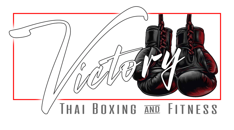 Victory Thai Boxing logo