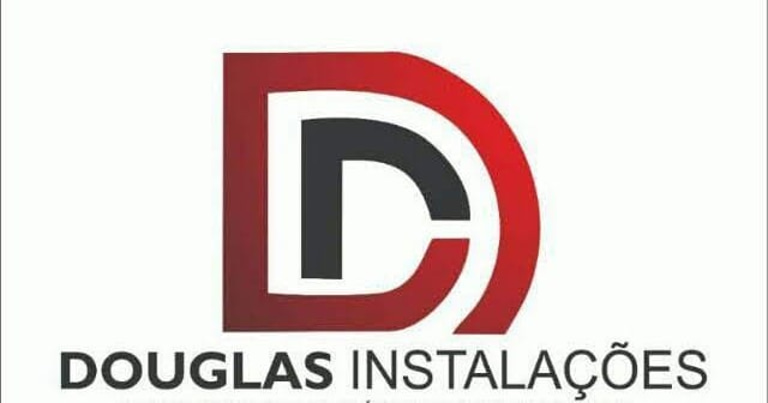 douglas instalações logo