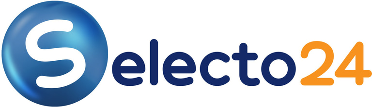 Selecto24 logo