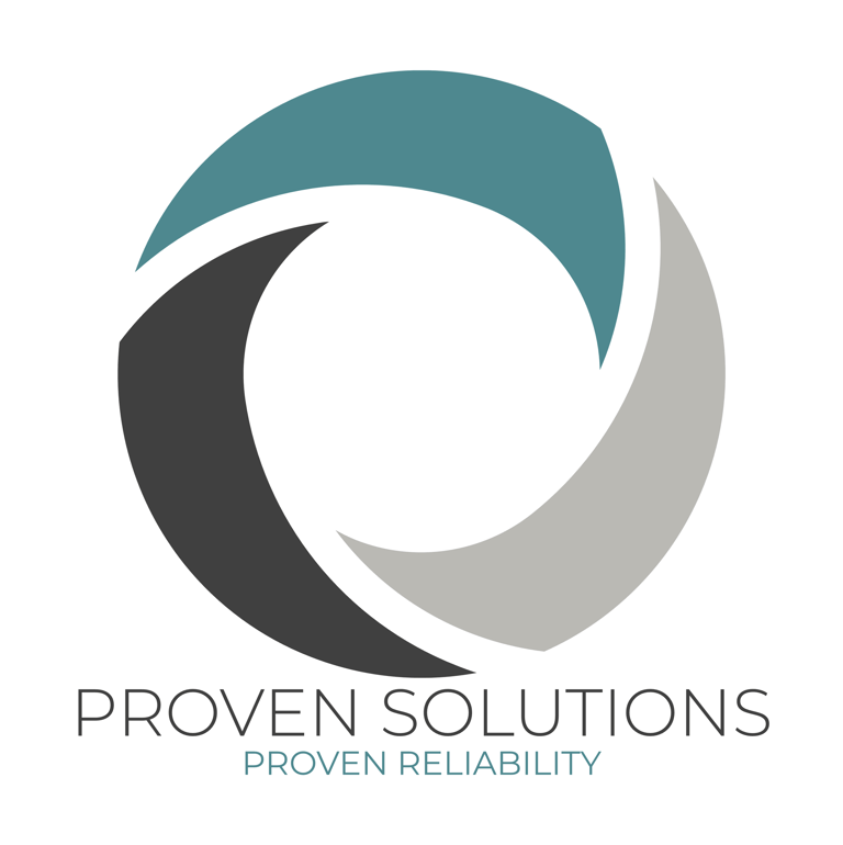 Proven Solutions logo