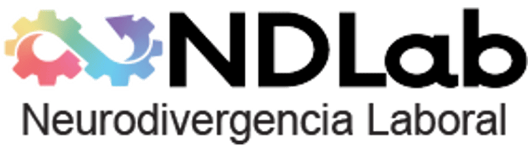NDL Capacitación en NeuroDiversidad Laboral logo