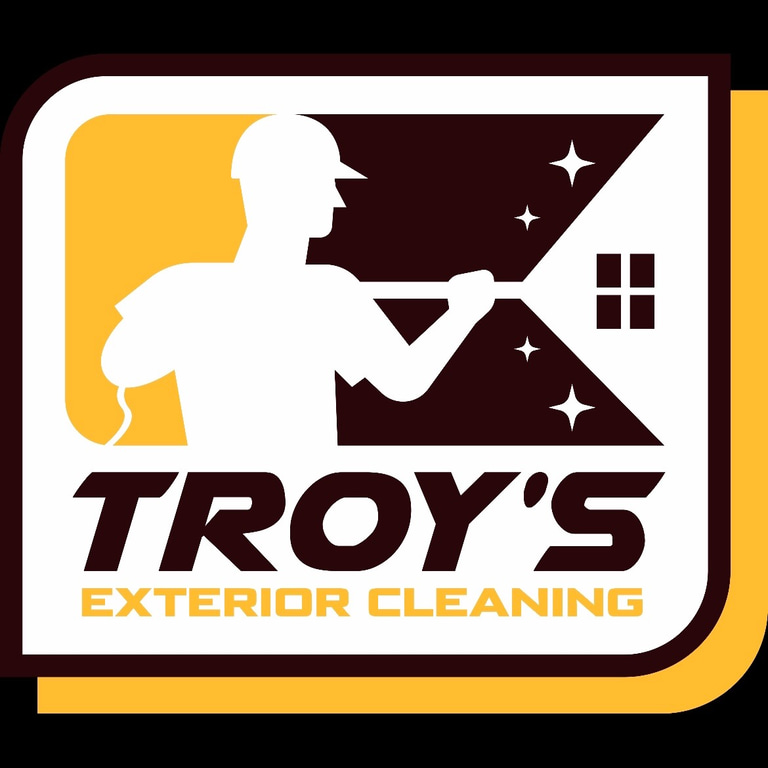 Troy's Exterior Cleaning & Pressure Washing~Lexington,KY logo