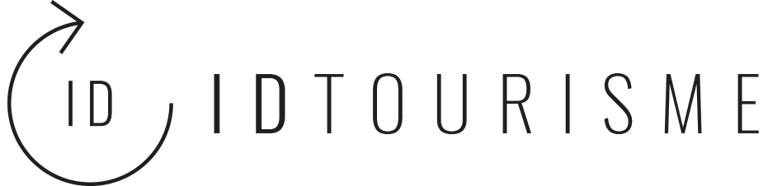ID-TOURISME, prospective et transitions logo