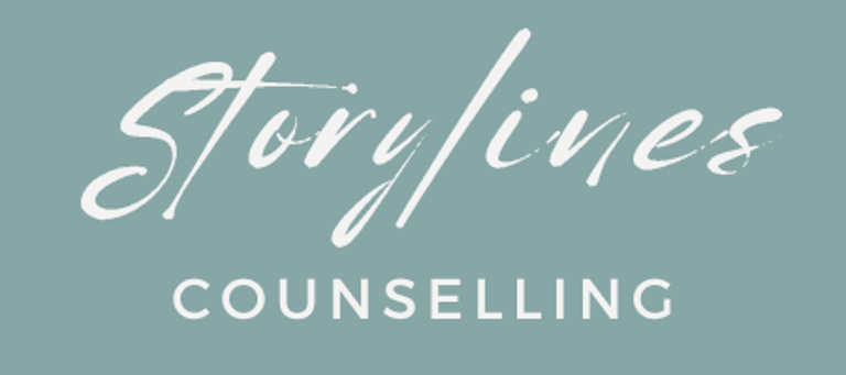 Storylines Counselling logo
