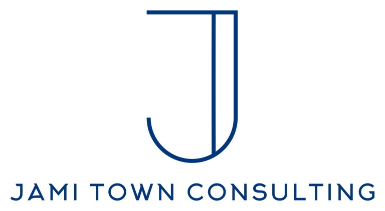 Jami Town Consulting logo