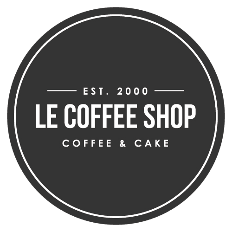 Le Coffee Shop logo