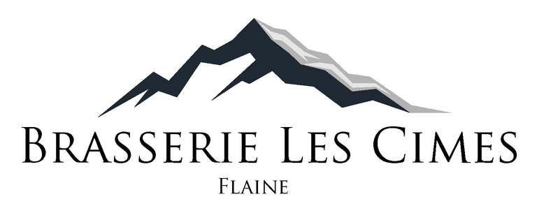 La Brasserie Les Cimes logo