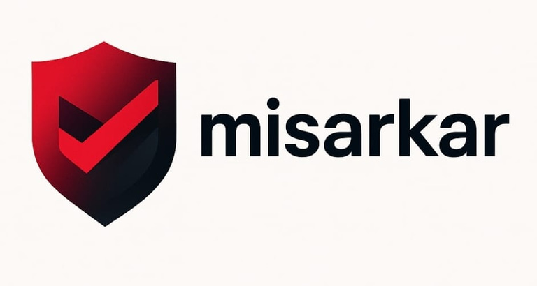 MISARKAR logo