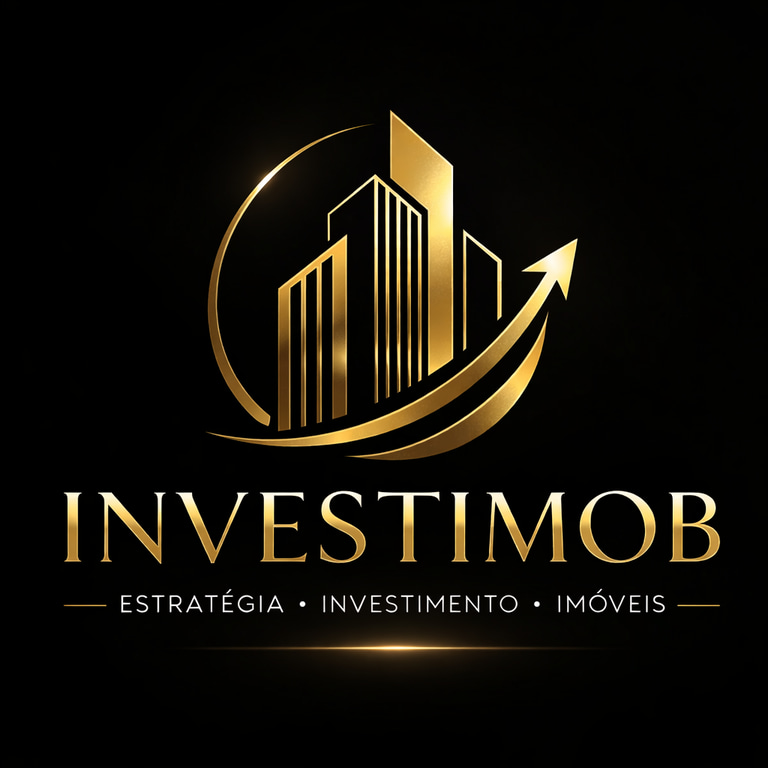 Investimob Erika Lucena logo