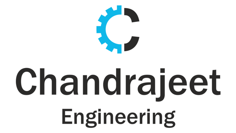 Chandrajeet Engineering logo