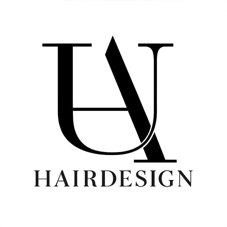 Salon HairDesign logo
