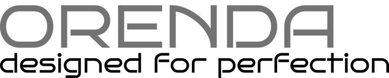 orenda design group logo