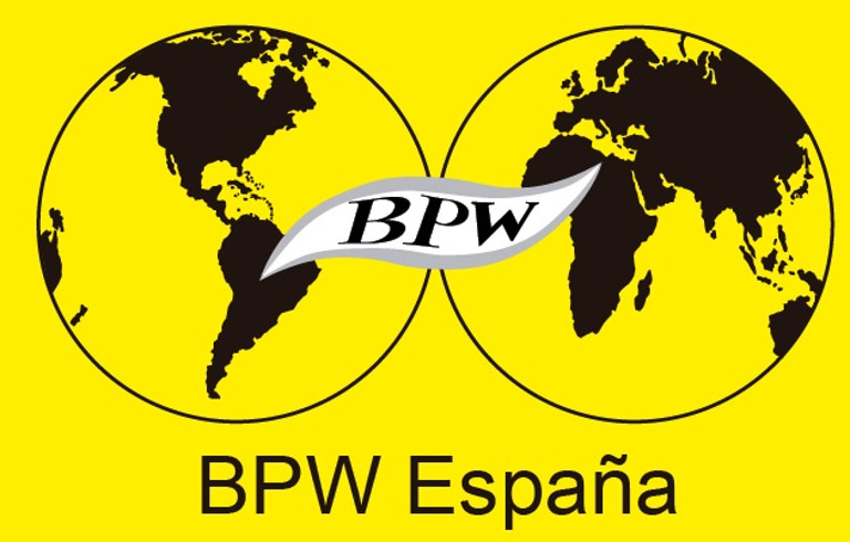 BPW España logo