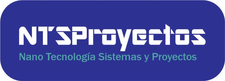 Proyectos en espectrometría de emisión óptica, y SEM logo