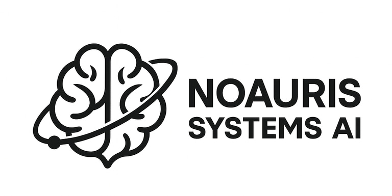 Noauris Systems logo