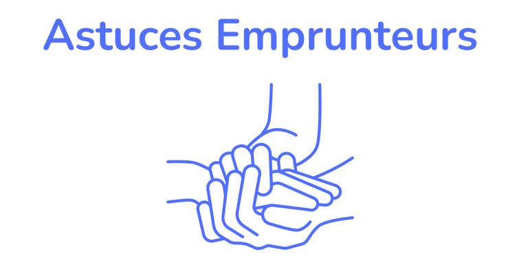 Astuces Emprunteurs logo