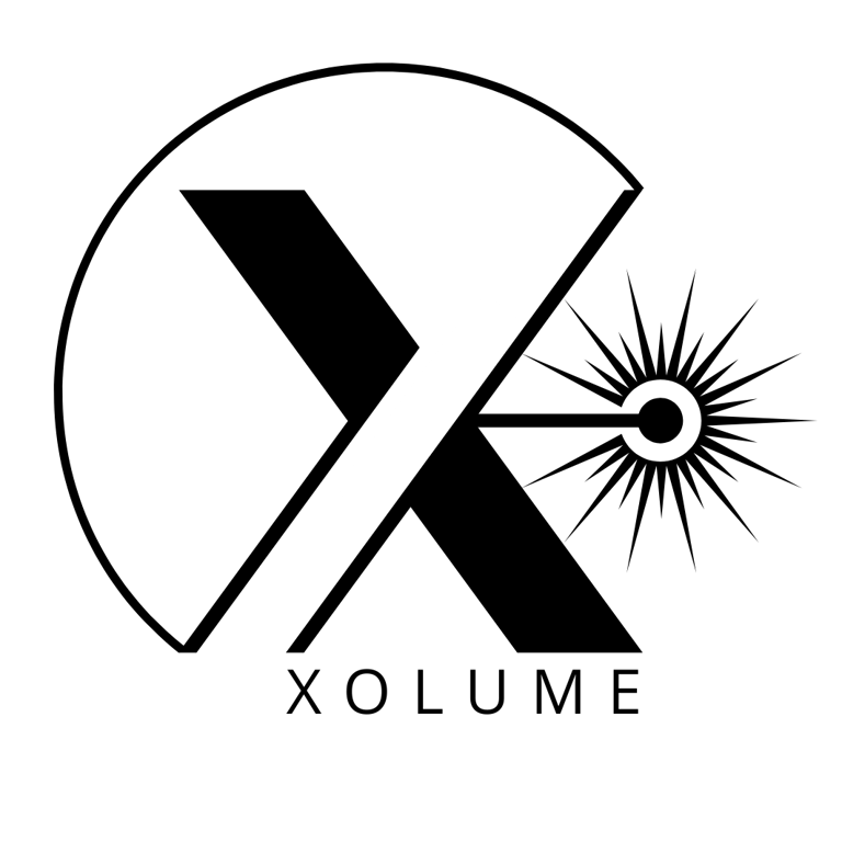 XOLUME logo
