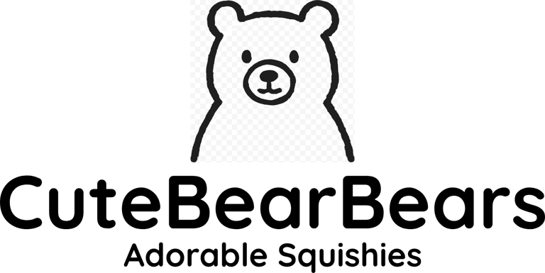 Cute Bear Bears logo