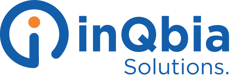 inQbia logo