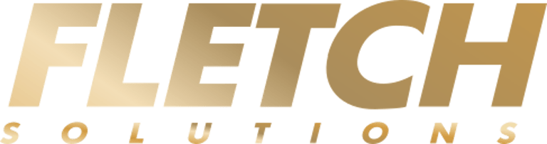 Fletch Solutions logo