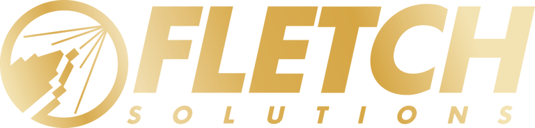 Fletch Solutions logo