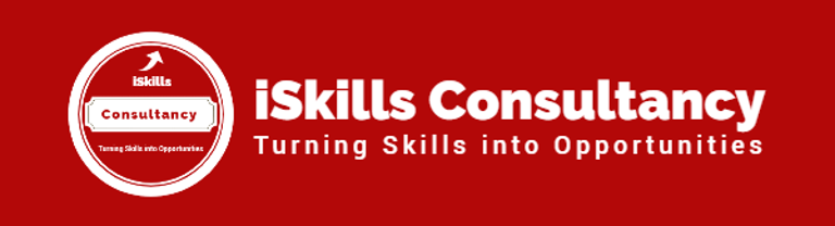 iSkills Consultancy logo