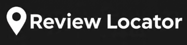 Review Locator logo