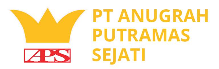 PT Anugrah Putramas Sejati logo