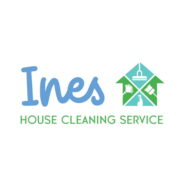 Ines Hose Cleaning logo