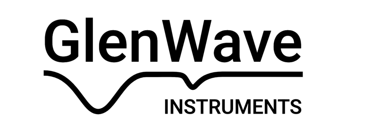 GlenWave logo