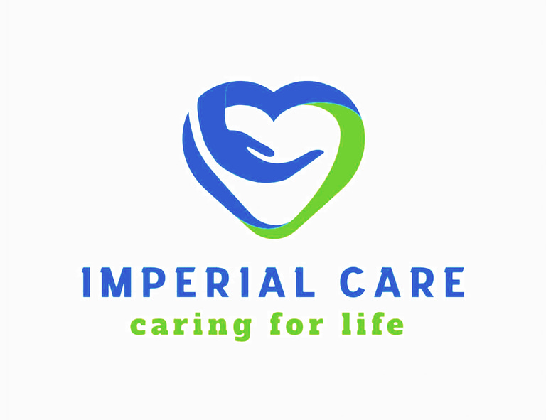 Imperial Care logo