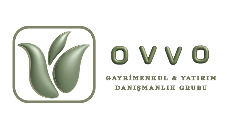 OVVO GAYRİMENKUL logo