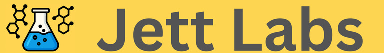 Jett Labs logo