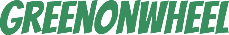greenonwheel logo