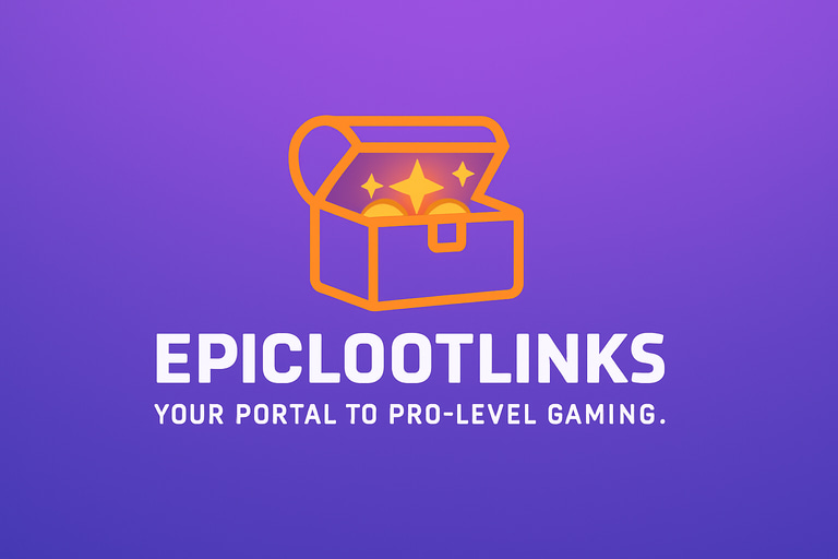 EpicLootLinks logo