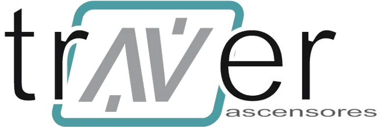 Ascensores Traver México logo