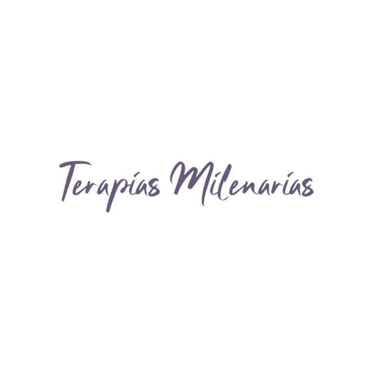 Terapias Milenarias logo