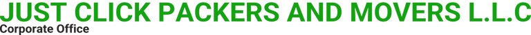 JUST CLICK PACKERS AND MOVERS L.L.C logo