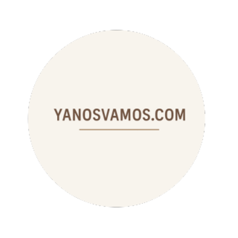 YaNosVamos logo