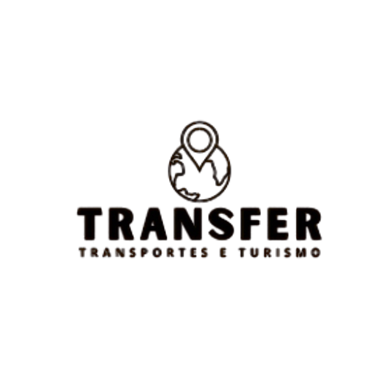 transfer transportes e Turismo logo