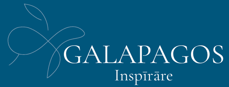 Galapagos Inspīrār'e logo