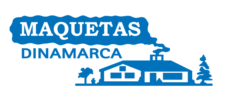 Maquetas Dinamarca logo