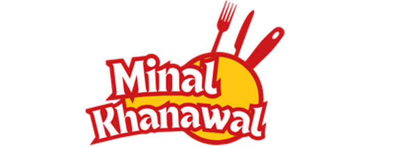 Minal Khanawal logo