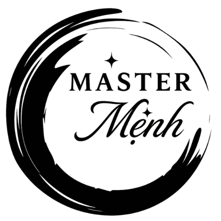 Master Mệnh logo