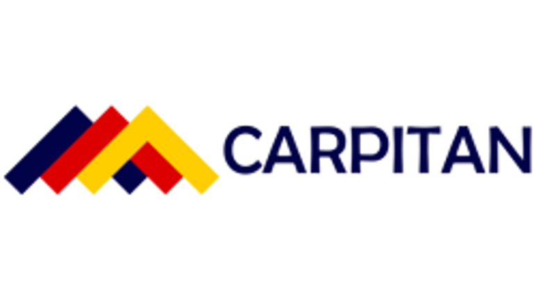 Carpitan logo