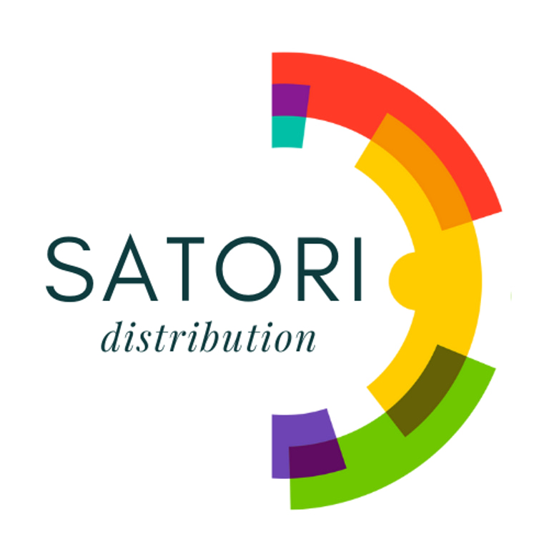 Satori Distribution logo